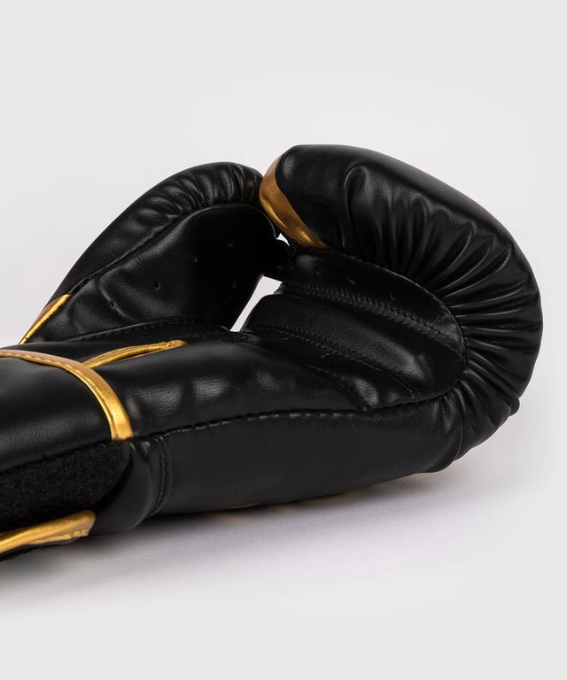 Venum Boxningshandskar Challenger 2.5 – Svart/Guld