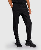 Venum Trainingsbroek Giant 3D - Zwart