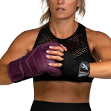 Hayabusa Bokshandschoenen T3 LX - Wine