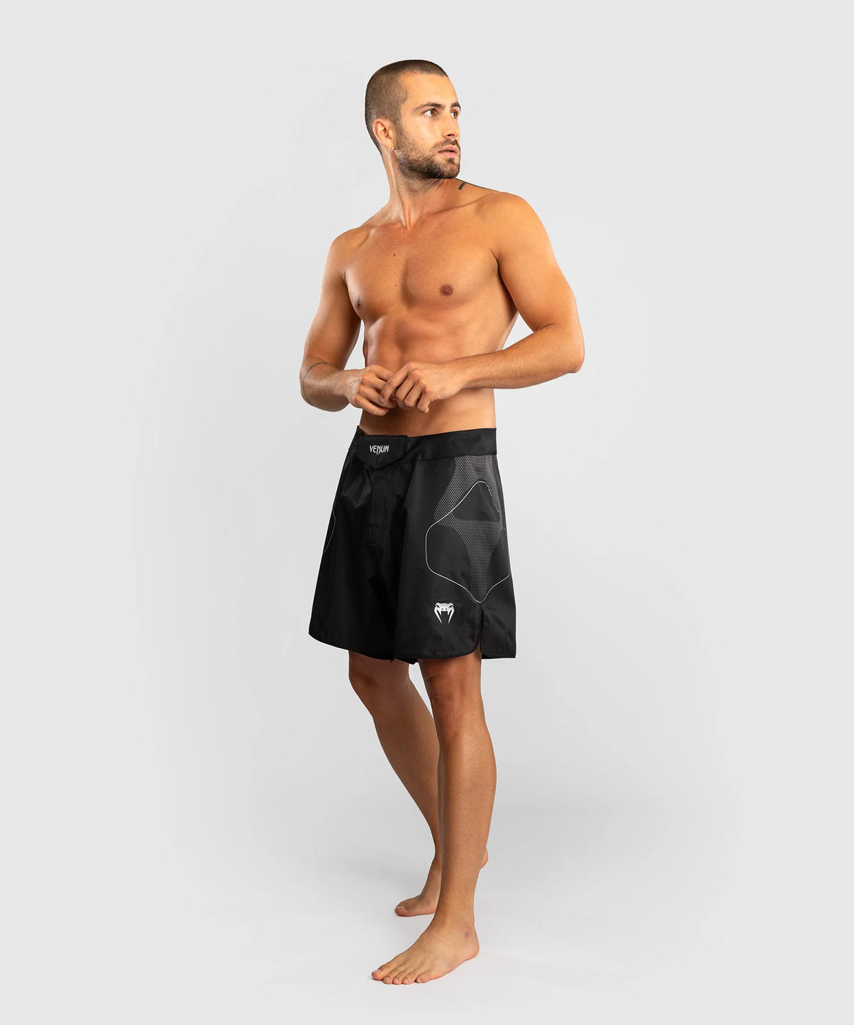 Venum MMA Shorts Nexus - Zwart