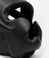 Venum Hoofdbeschermer Impact Evo - Zwart