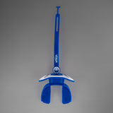 Venum Gebitsbeschermer Elite Lipguard Logo Edition - Blauw/Wit