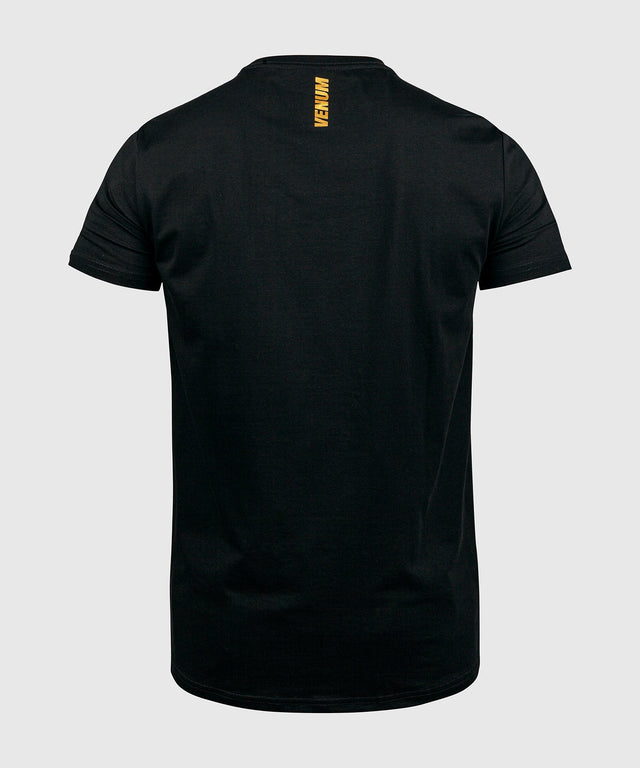 Venum T-Shirt VT - Sort/Guld