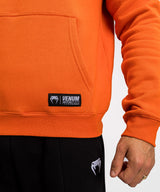 Venum Hoodie Motorsport - Oranje