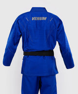 Venum Elite 5.0 - 450 - BJJ Gi - Koningsblauw