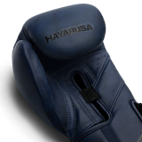 Hayabusa Bokshandschoenen T3 LX - Indigo