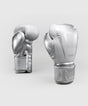 Mănuși de box Venum Giant 3.0 – Gri/Argintiu