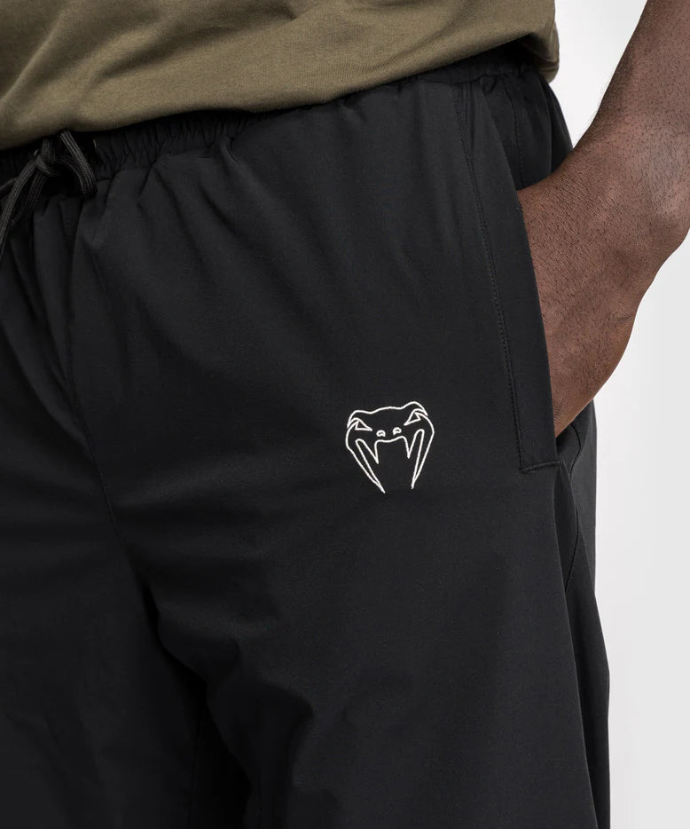 Venum Trainingsbroek Eclipse - Zwart