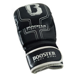 Booster MMA Handschoenen Sparring BFF8 - Zwart/Wit