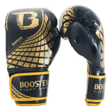 Booster Bokshandschoenen BFG Cube - Zwart/Goud