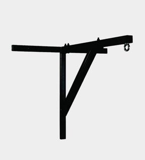 Bokszak Muursteun - Bokszak Benodigdheden