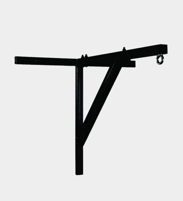 Bokszak Muursteun - Bokszak Benodigdheden