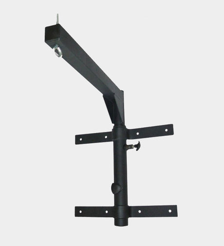 Bokszak Muursteun Heavy - Wegklapbaar - Bokszak Benodigdheden