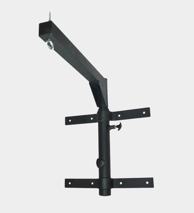 Bokszak Muursteun Heavy - Wegklapbaar - Bokszak Benodigdheden