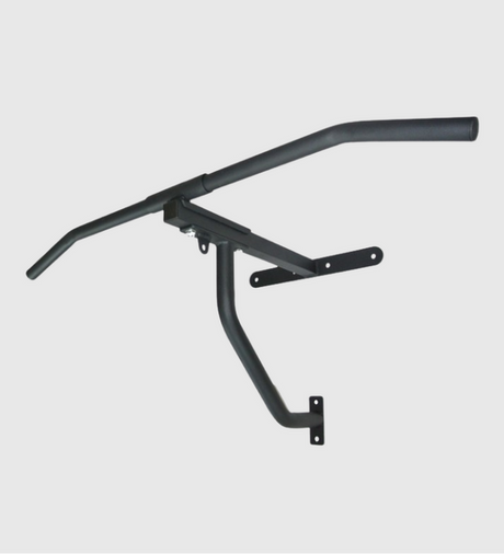 Bokszak Muursteun Met Optrekstang - Bokszak Benodigdheden