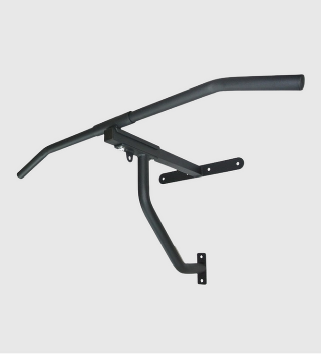 Bokszak Muursteun Met Optrekstang - Bokszak Benodigdheden