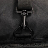 Booster Sporttas B-Force Duffle - Camo Grijs