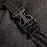 Booster Sporttas B-Force Duffle - Camo Grijs