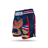 Booster Kickboks Shorts TBT - Thailand