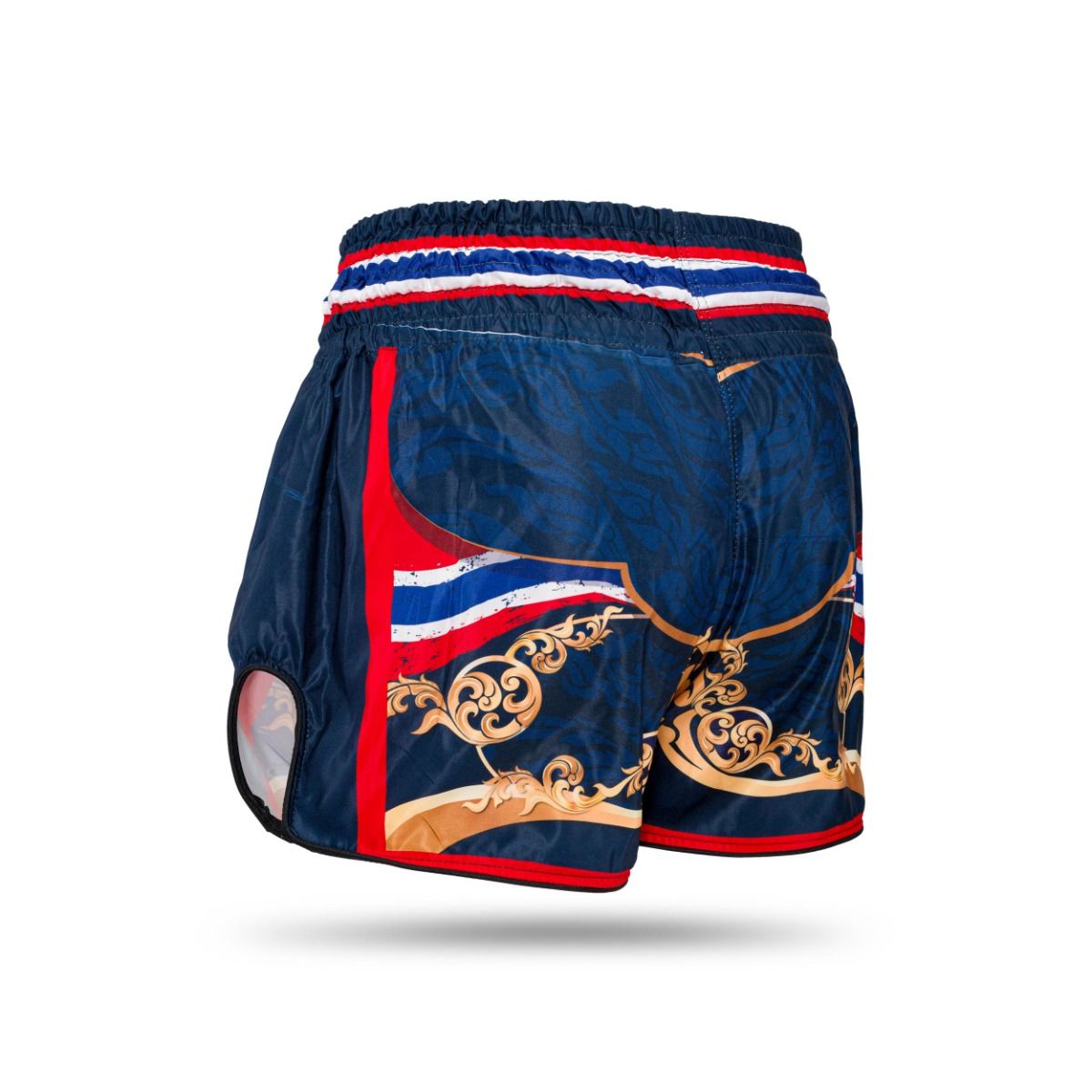 Booster Kickboks Shorts TBT - Thailand