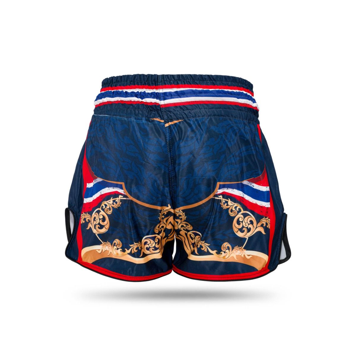 Booster Kickboks Shorts TBT - Thailand