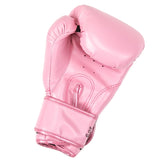 Booster Bokshandschoenen BT Starter - Roze