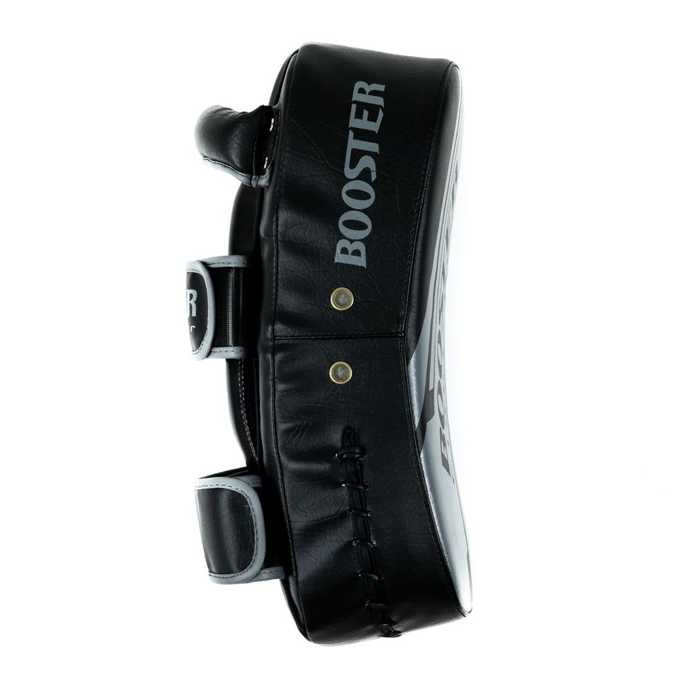 Booster Thai Pads BFG XP - Zwart/Grijs