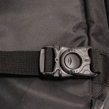 King Pro Boxrucksack KPB Stormking - Schwarz