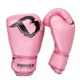 Booster Bokshandschoenen BT Starter - Roze