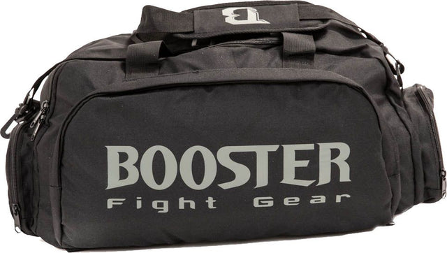 Torba sportowa Booster B-Force Duffle – Czarna