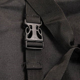 Booster Sporttas B-Force Duffle - Zwart