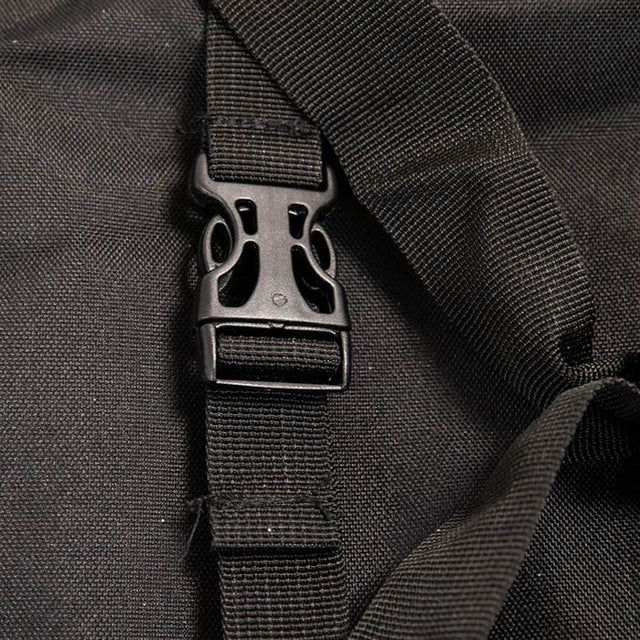 Torba sportowa Booster B-Force Duffle – Czarna