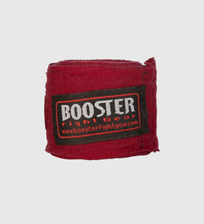 Booster Bandages - Bordeaux Rood - Bandages