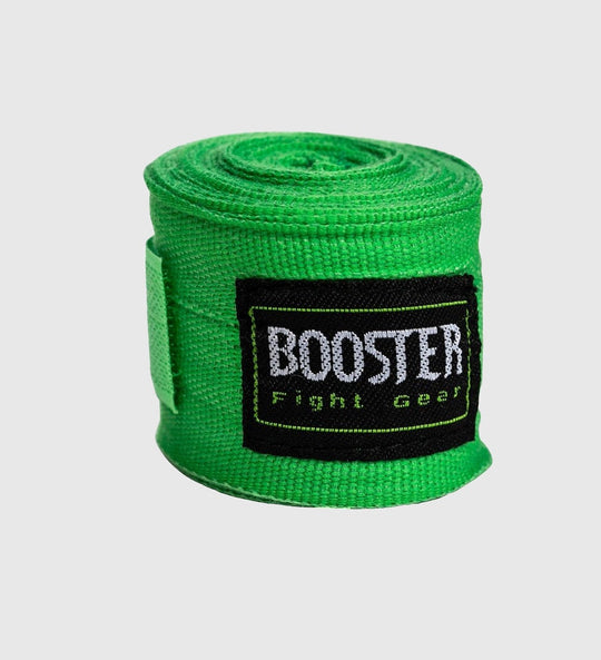 Booster Bandages - Fluo Groen