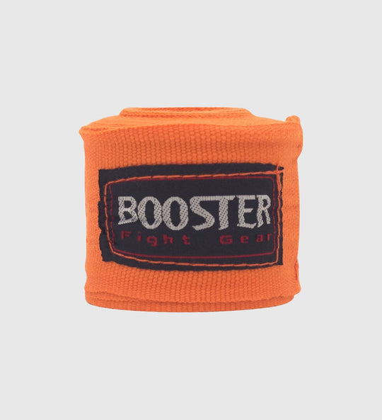 Booster Bandages - Fluo Oranje