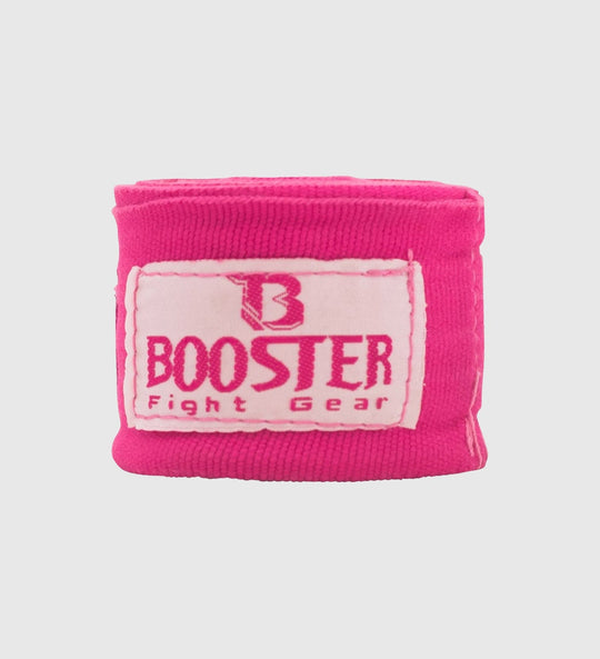 Booster Bandages - Fluo Roze