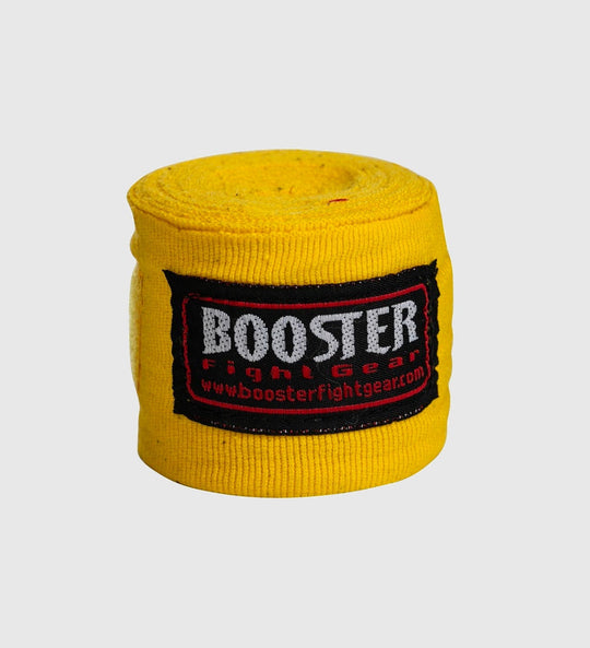 Booster Bandages - Geel