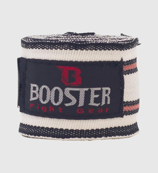 Booster Bandages - Retro Zwart/Wit