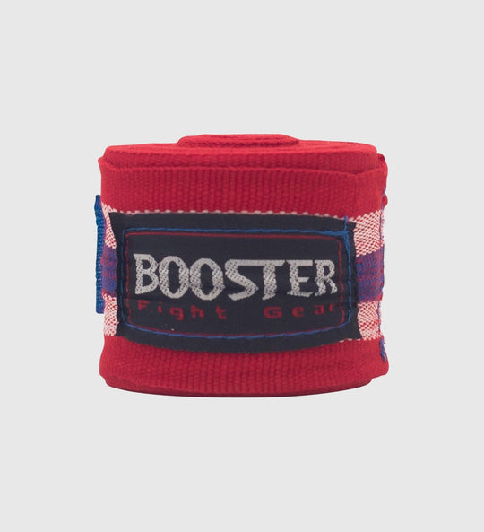 Booster Bandages - Thailand