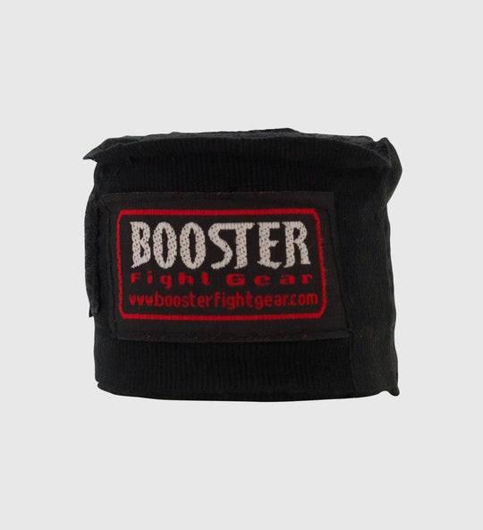 Booster Bandages - Zwart