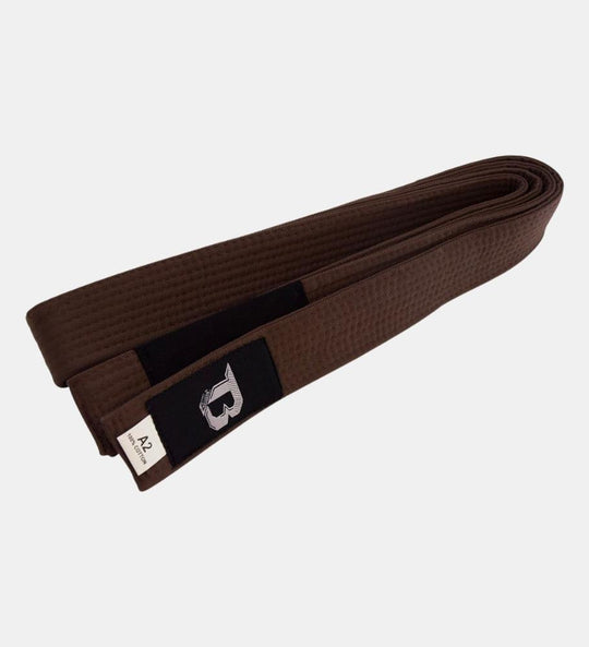 Booster BJJ Band - Bruin