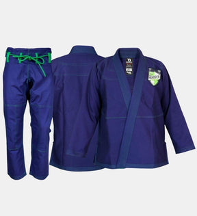 Booster BJJ Gi Pro Shield V2 - Blauw - BJJ Gi’s