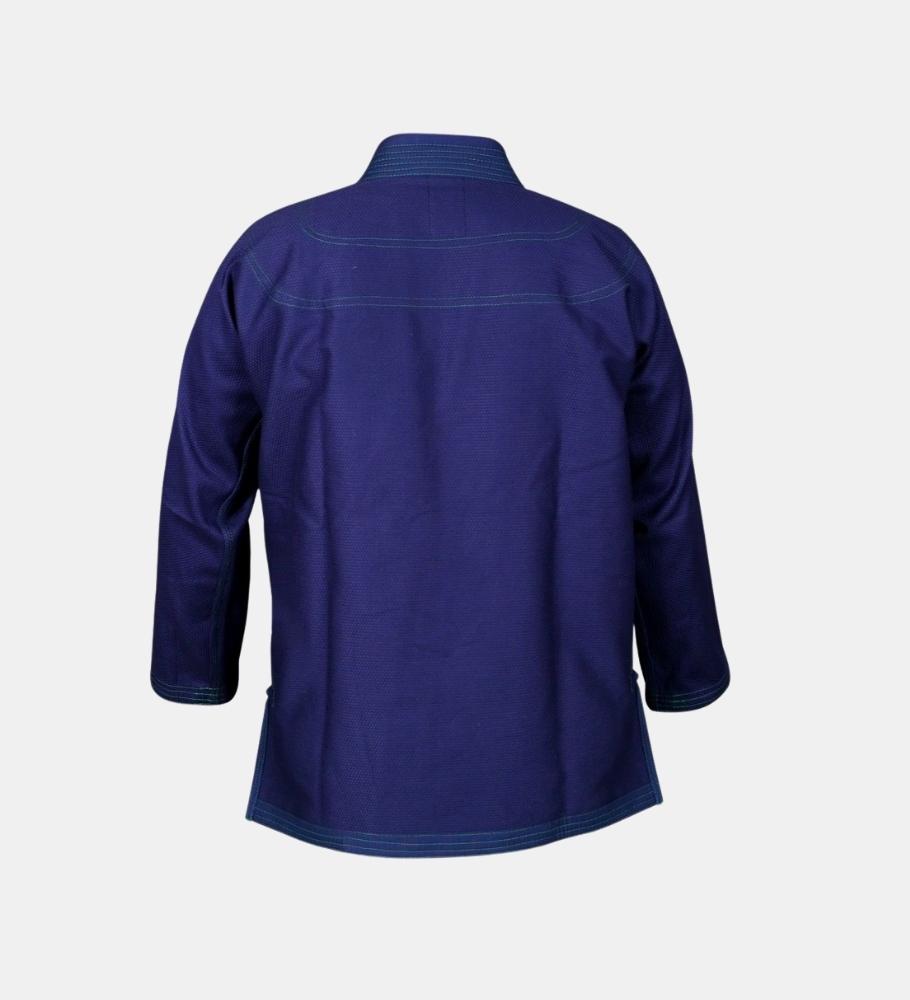 Booster BJJ Gi Pro Shield V2 - Blauw - BJJ Gi’s