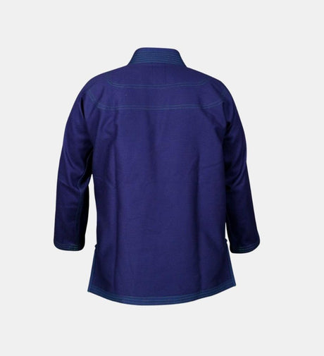 Booster BJJ Gi Pro Shield V2 - Blauw - BJJ Gi’s