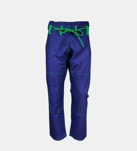 Booster BJJ Gi Pro Shield V2 - Blauw - BJJ Gi’s