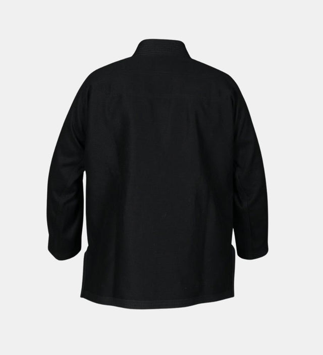 Kimono BJJ Booster Pro Shield V2 – Czarne