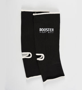 Booster Enkelkousen - Zwart - Enkelbeschermers