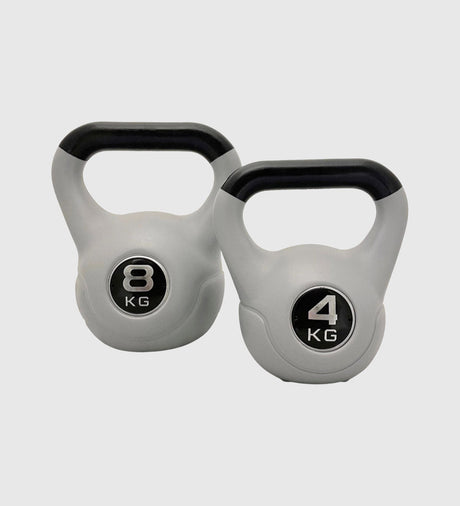Booster Kettlebell (4-16 kg) - Kracht & Conditie