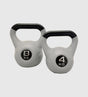 Booster Kettlebell (4-16 kg) - Kracht & Conditie