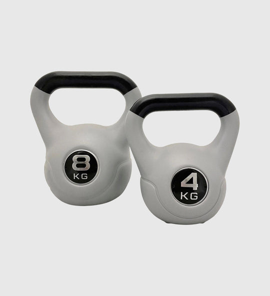 Booster Kettlebell (4-16 kg)